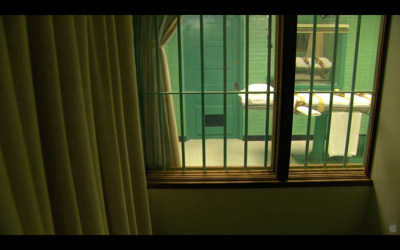 凝视深渊剧照的剧照