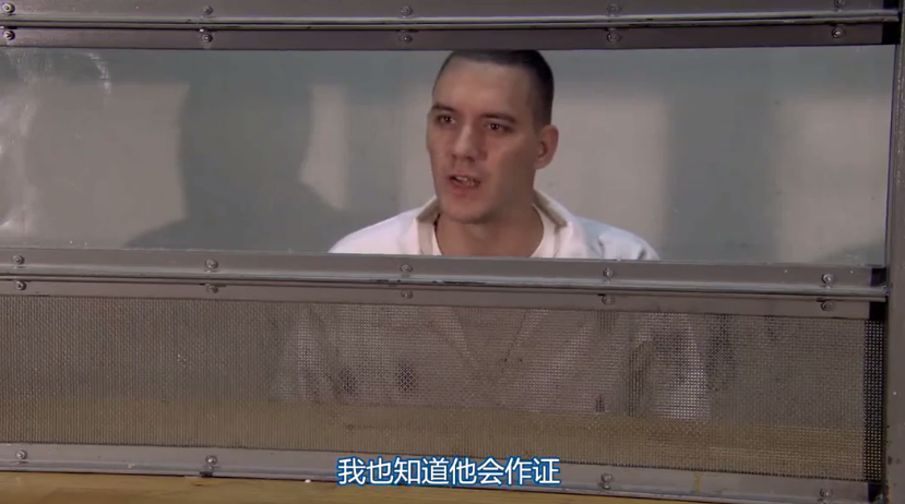 凝视深渊剧照的剧照