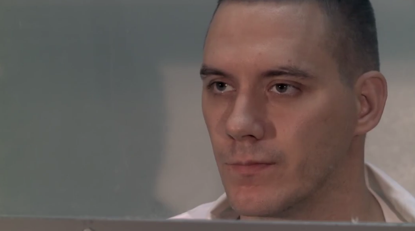 凝视深渊剧照的剧照