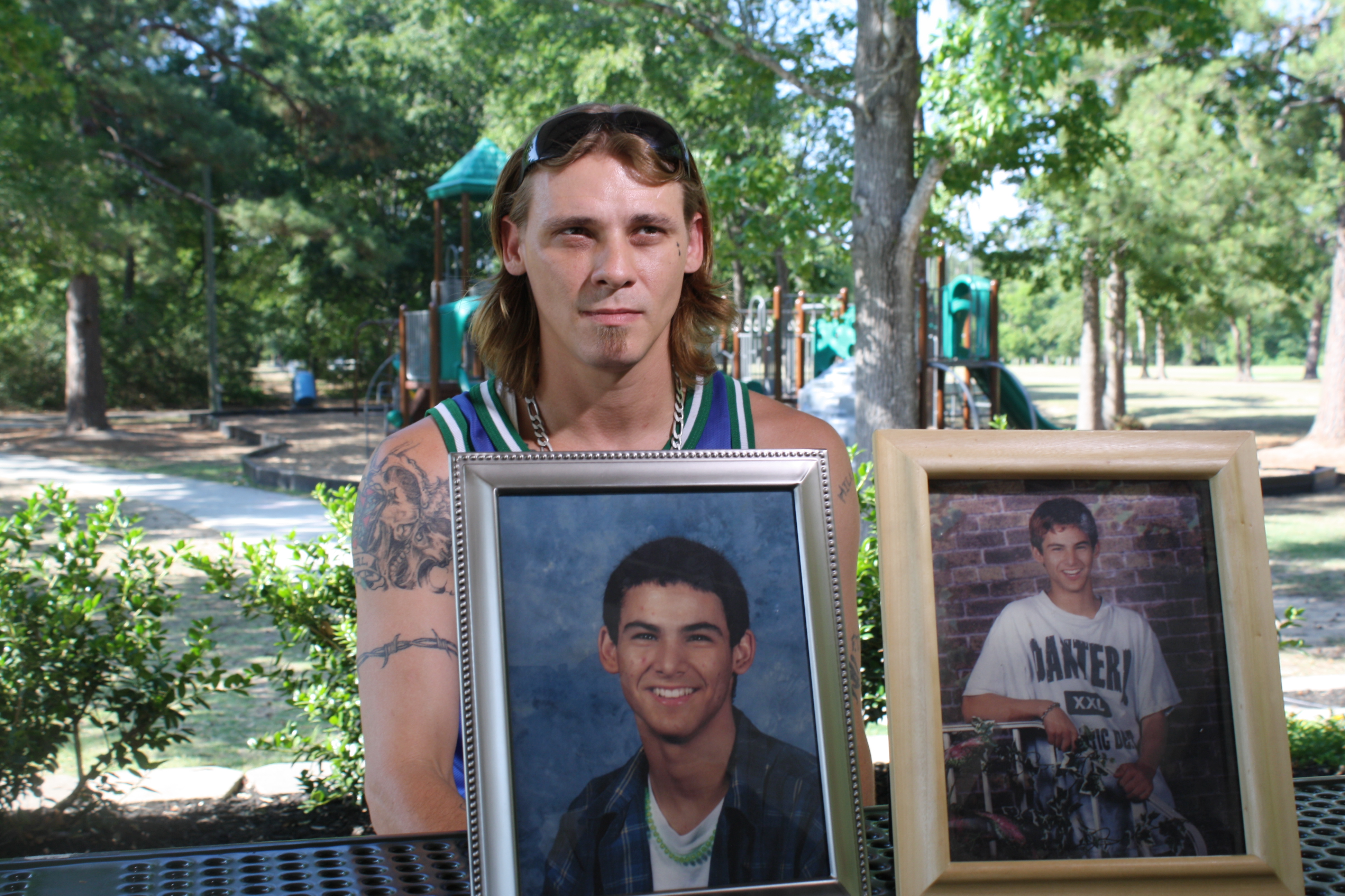 凝视深渊剧照的剧照