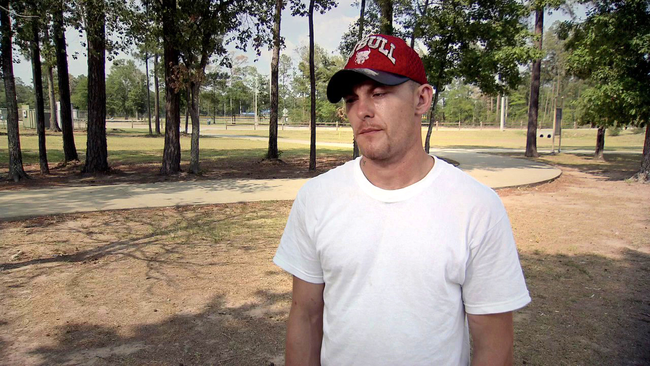 凝视深渊剧照的剧照