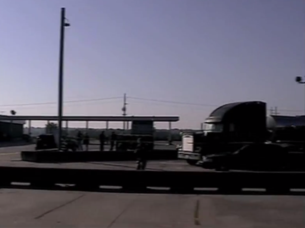 凝视深渊剧照的剧照