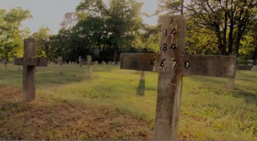 凝视深渊剧照的剧照