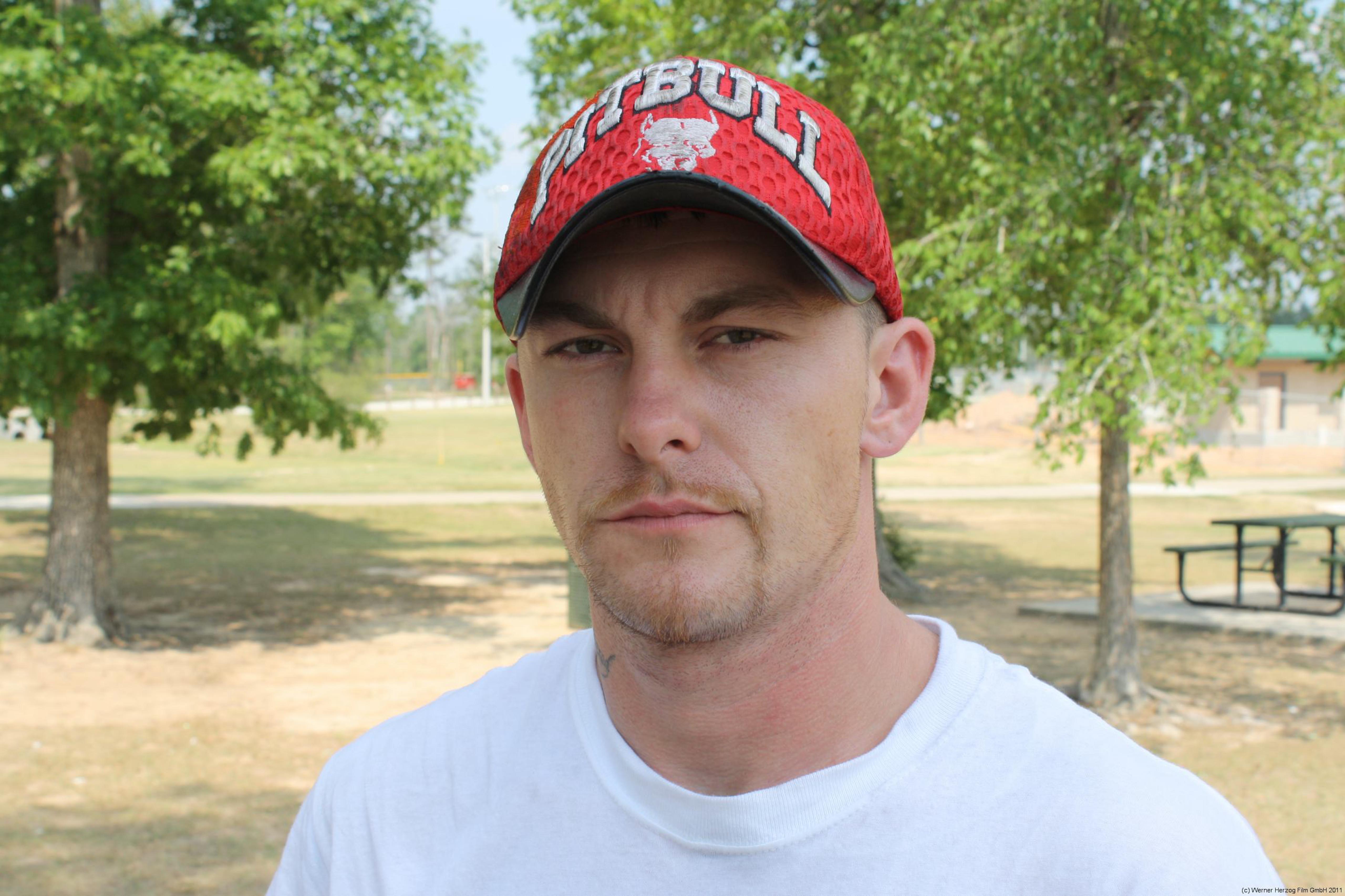 凝视深渊剧照的剧照