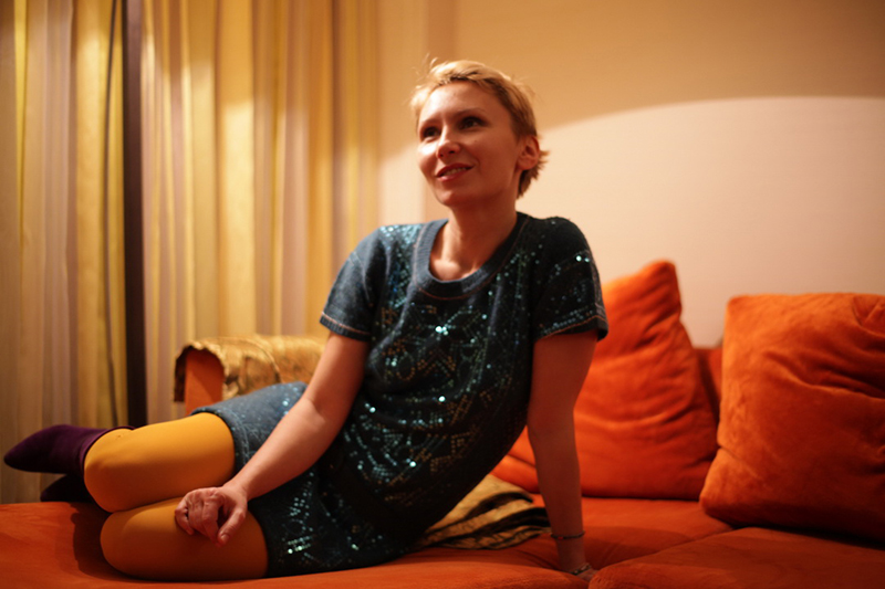 浪迹巴黎剧照的剧照