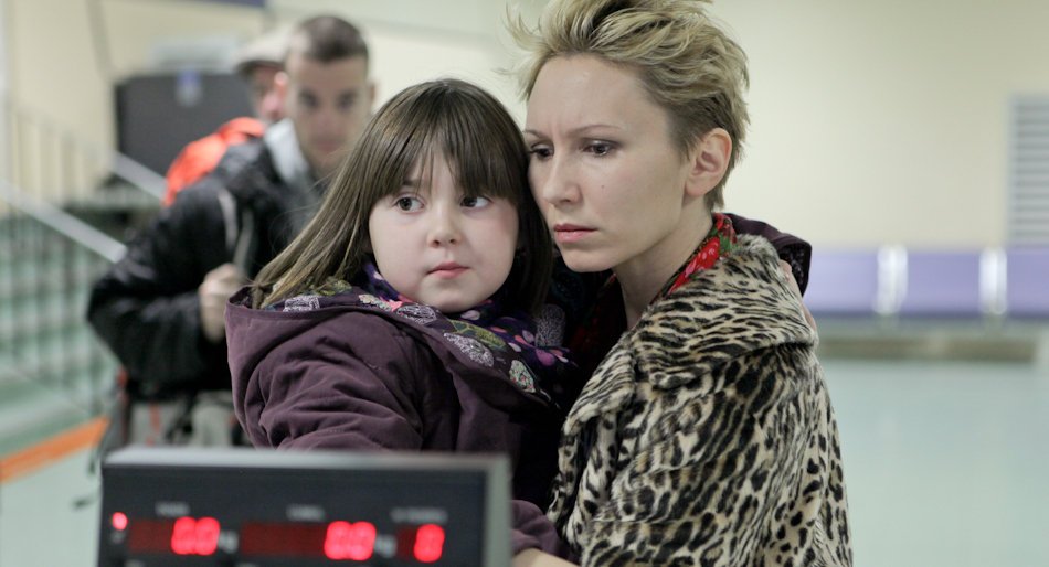 浪迹巴黎剧照的剧照