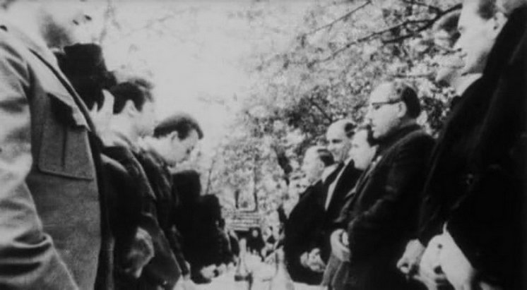 至关紧要的岁月剧照的剧照