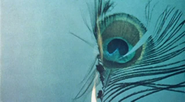 至关紧要的岁月剧照的剧照