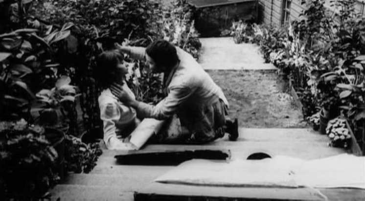 至关紧要的岁月剧照的剧照