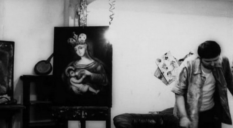 至关紧要的岁月剧照的剧照