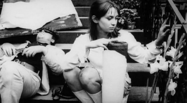 至关紧要的岁月剧照的剧照