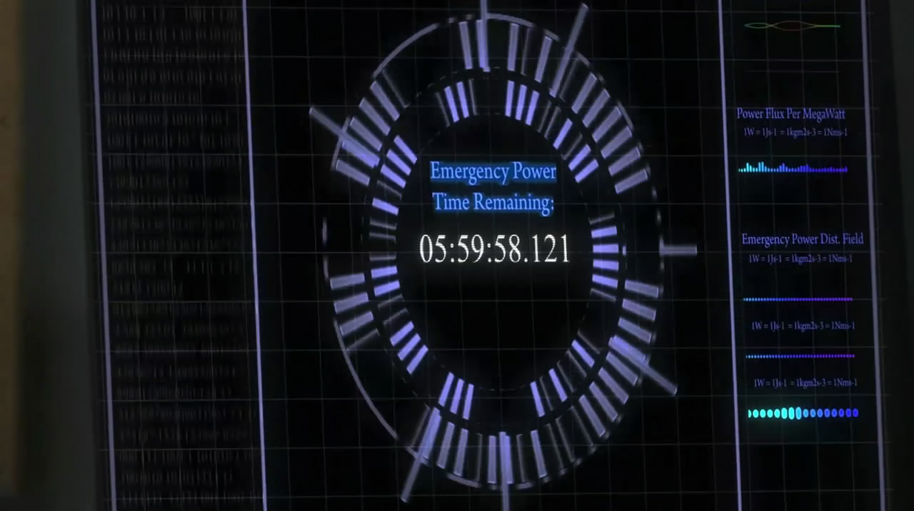 病毒禁区剧照的剧照