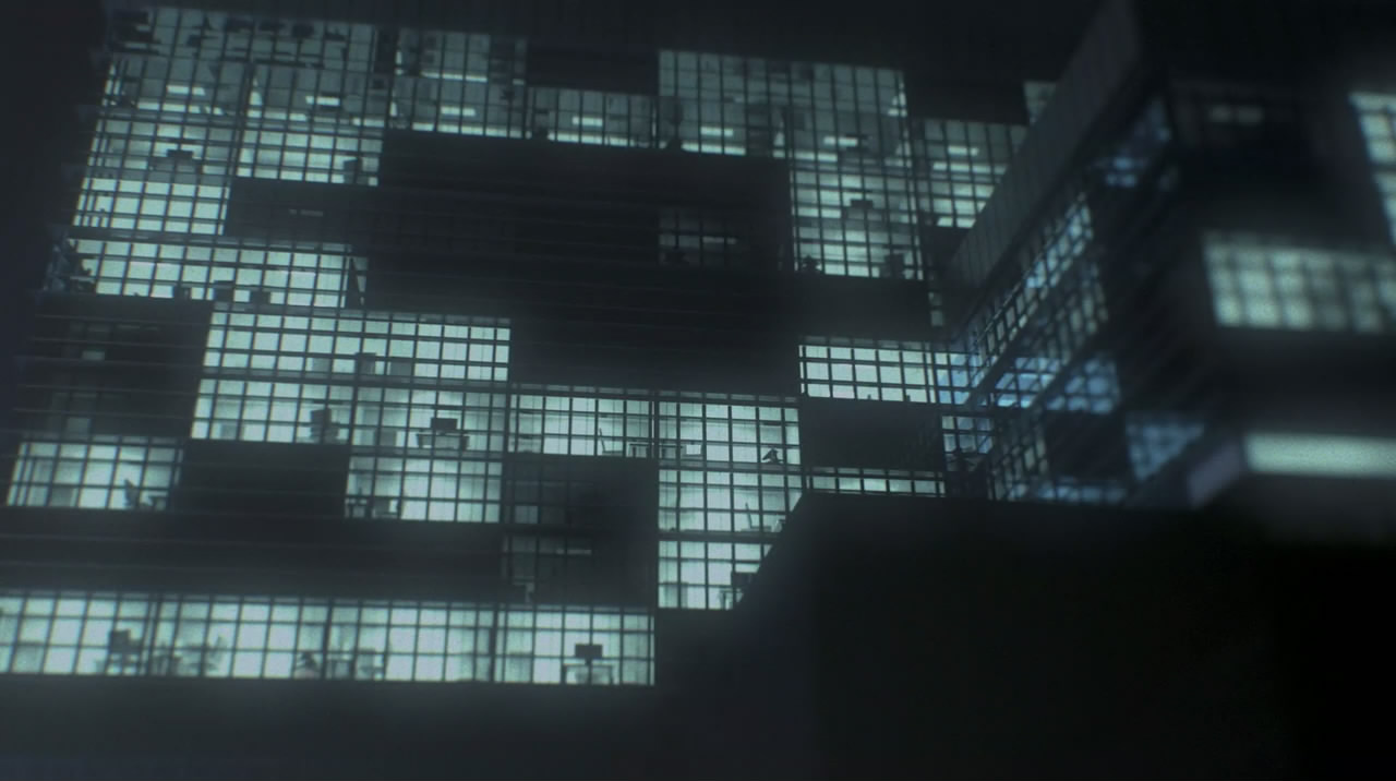 病毒禁区剧照的剧照