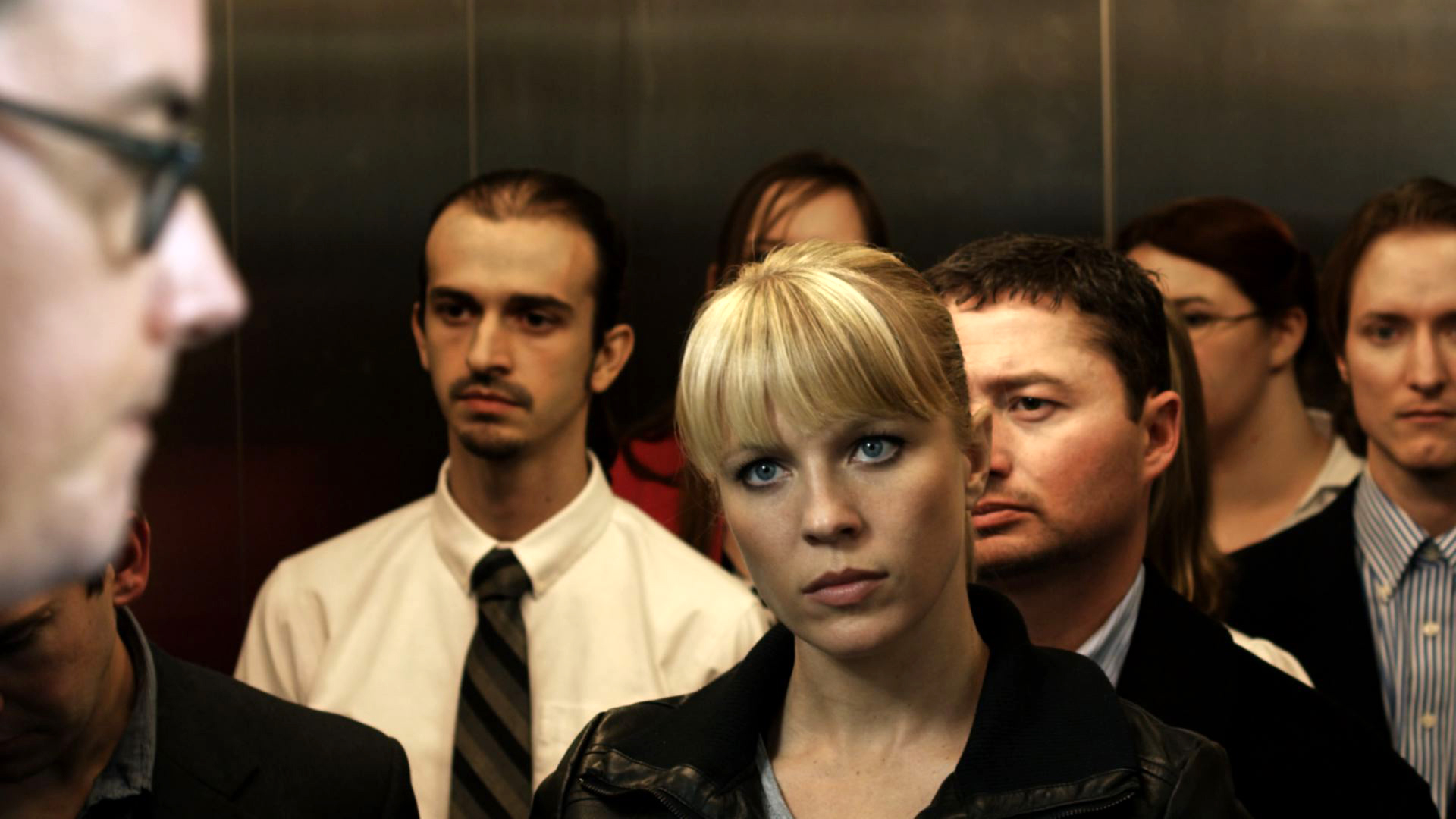 病毒禁区剧照的剧照