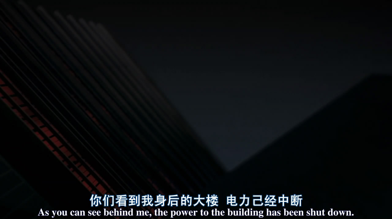 病毒禁区剧照的剧照