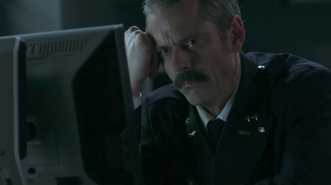 病毒禁区剧照的剧照