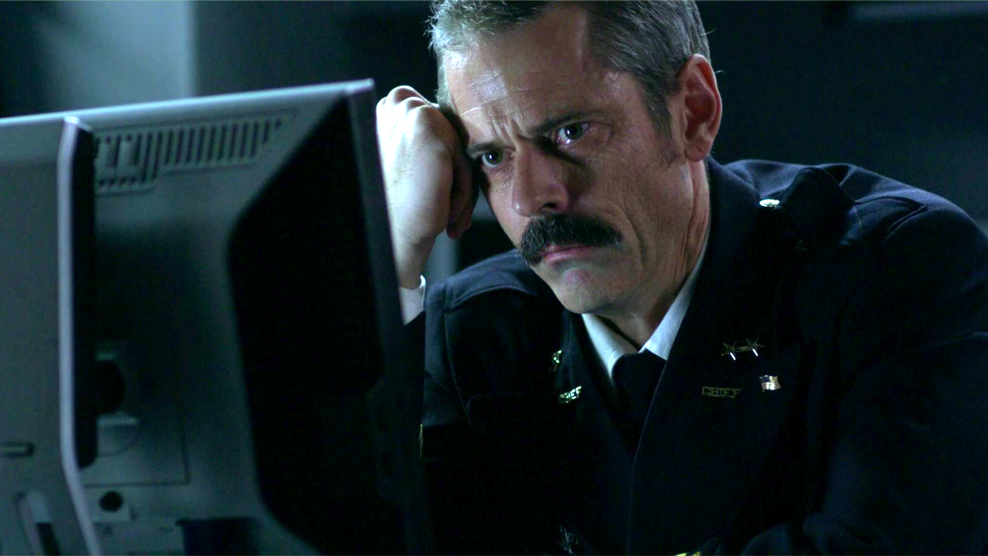 病毒禁区剧照的剧照