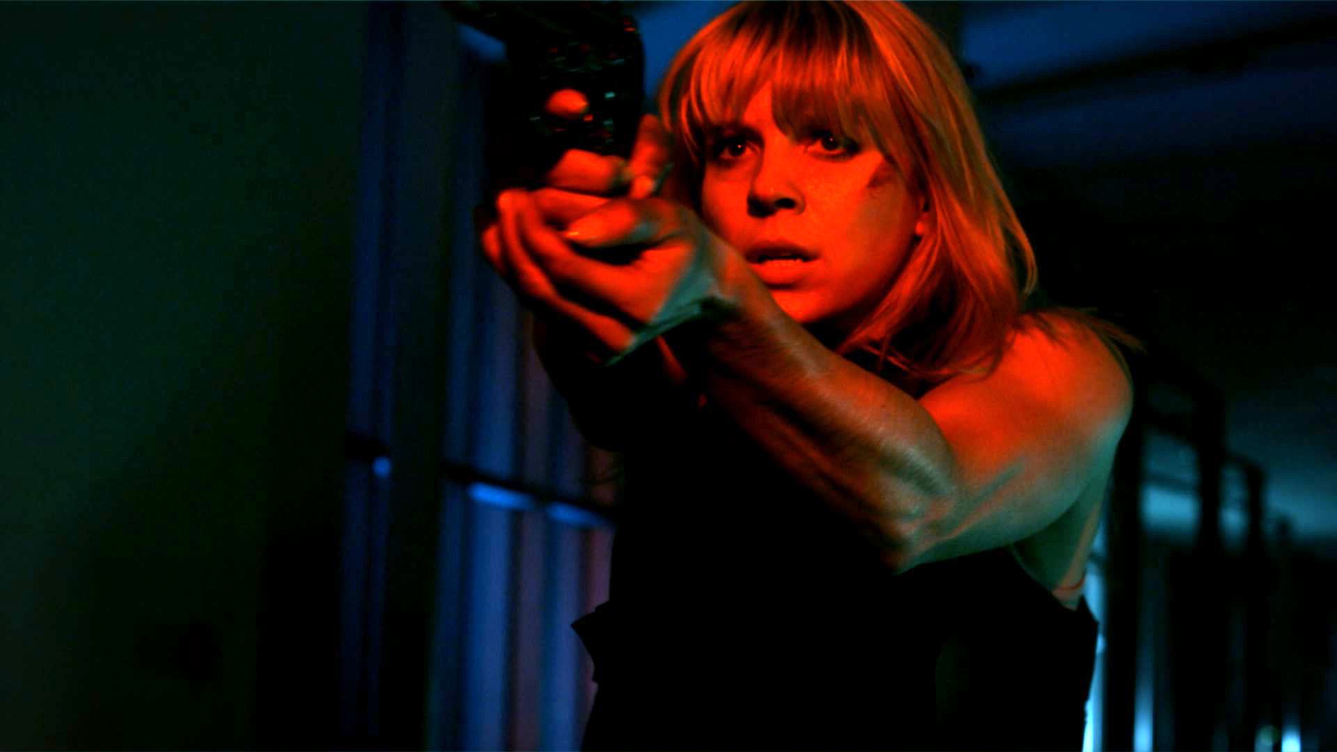 病毒禁区剧照的剧照