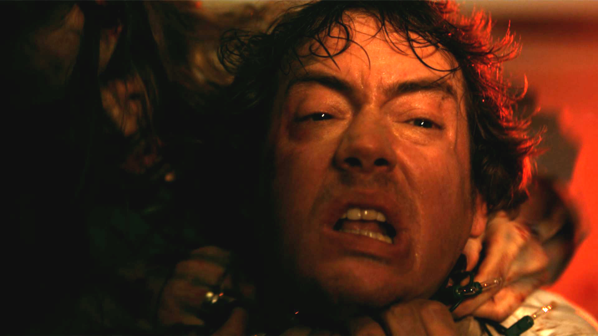 病毒禁区剧照的剧照