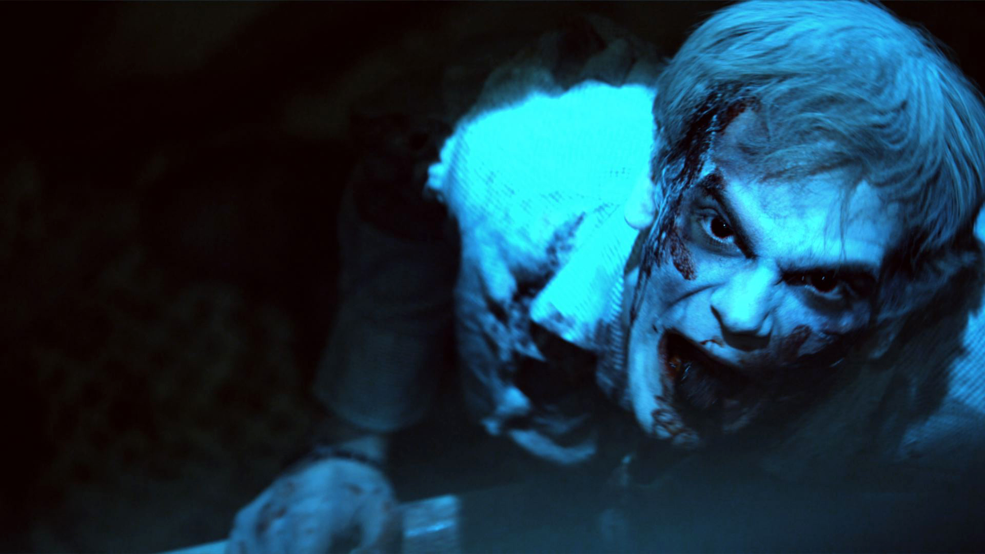 病毒禁区剧照的剧照