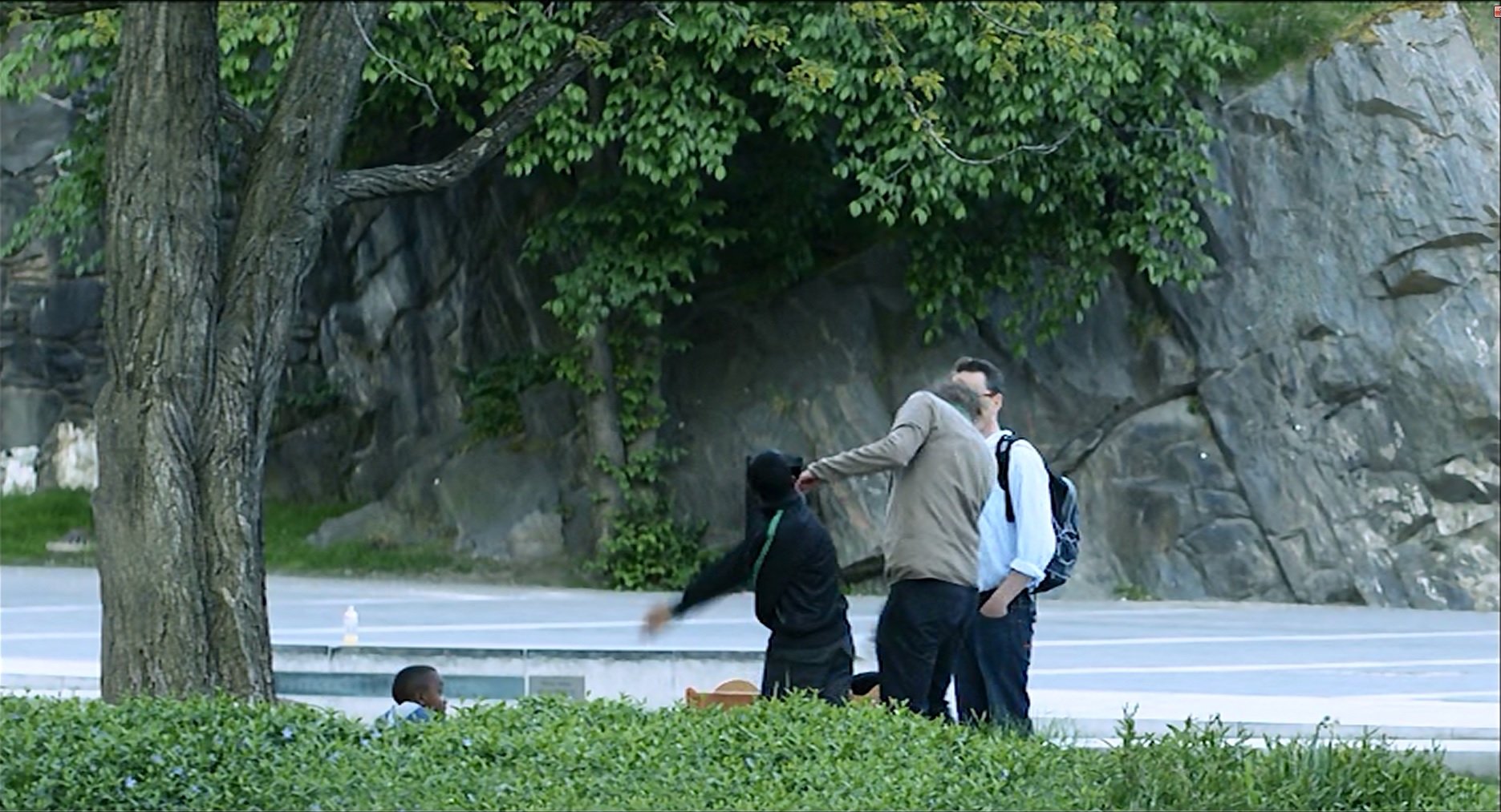 儿戏剧照的剧照