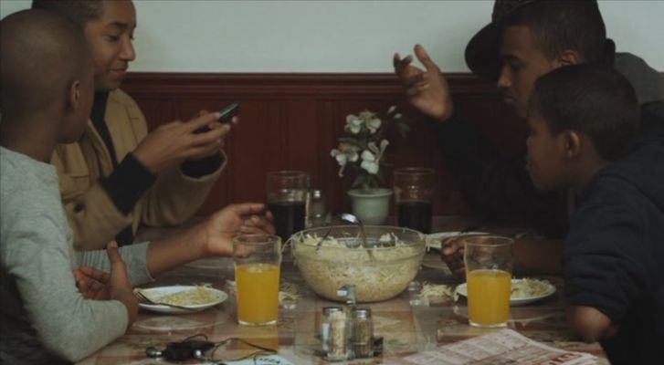 儿戏剧照的剧照