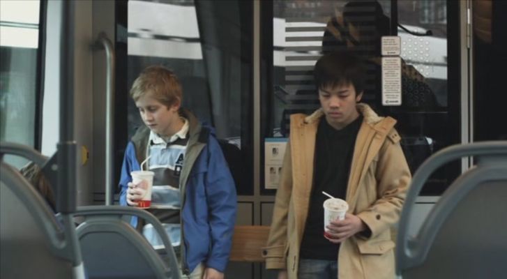 儿戏剧照的剧照