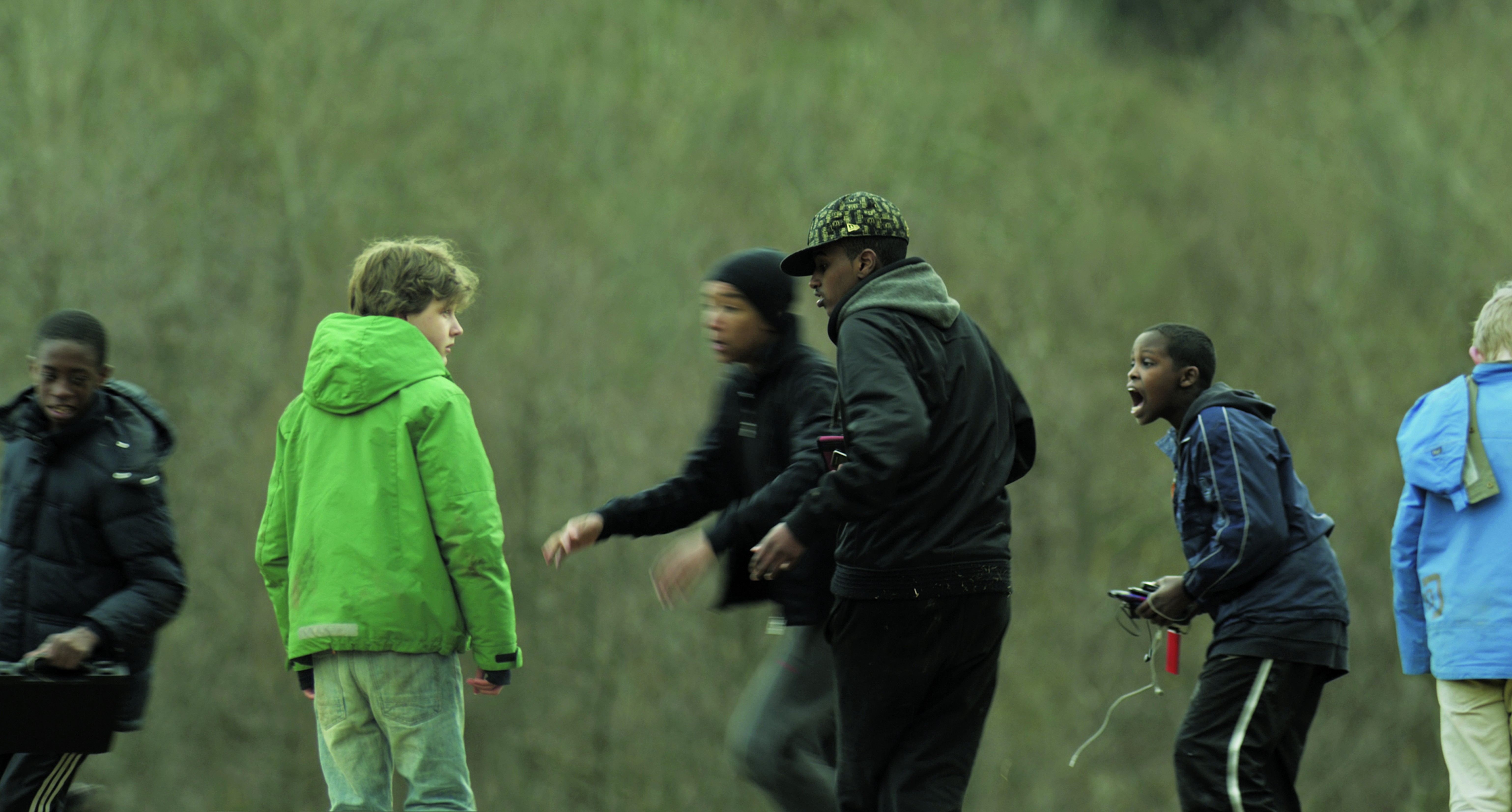 儿戏剧照的剧照