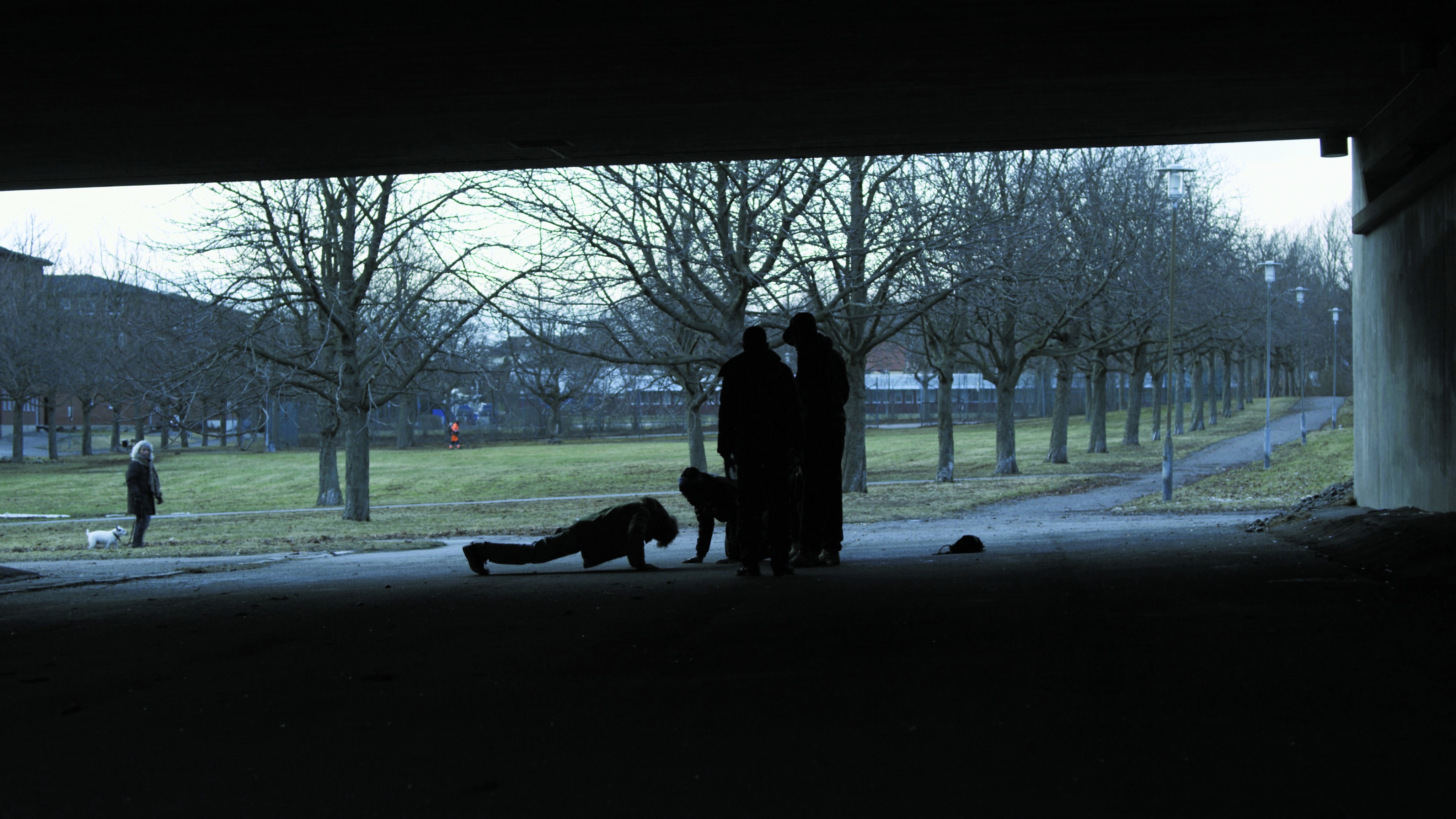 儿戏剧照的剧照