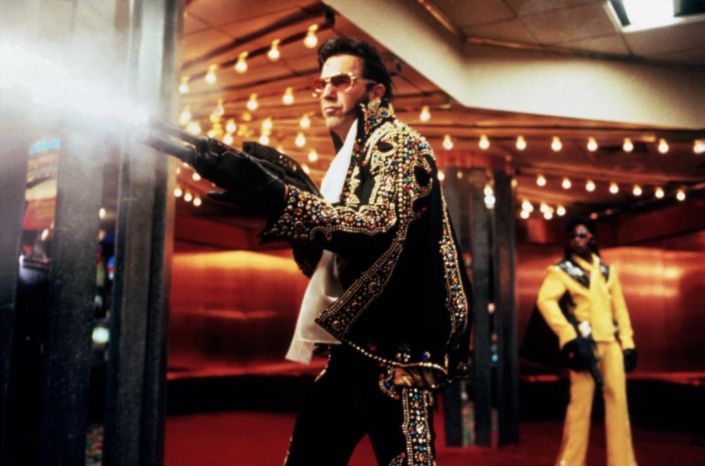 惊天骇地剧照的剧照