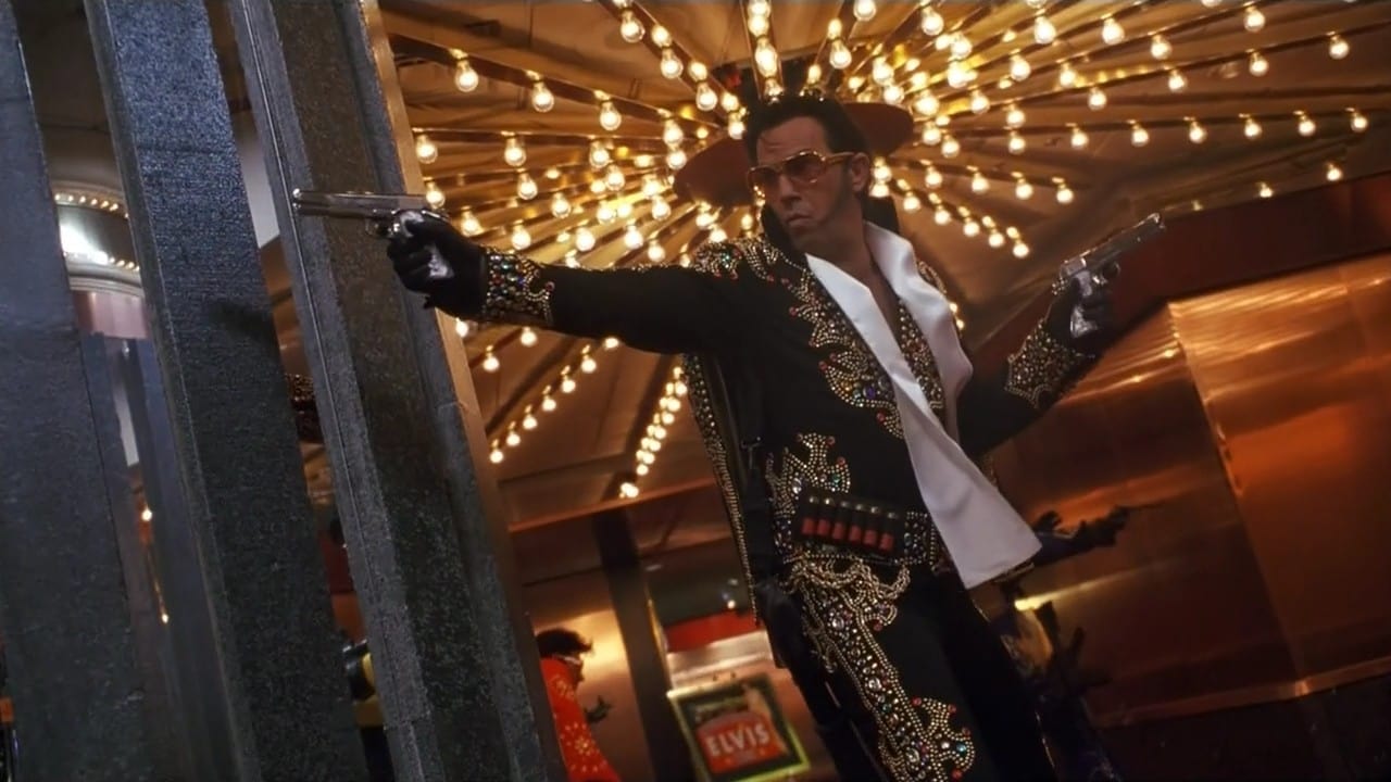 惊天骇地剧照的剧照