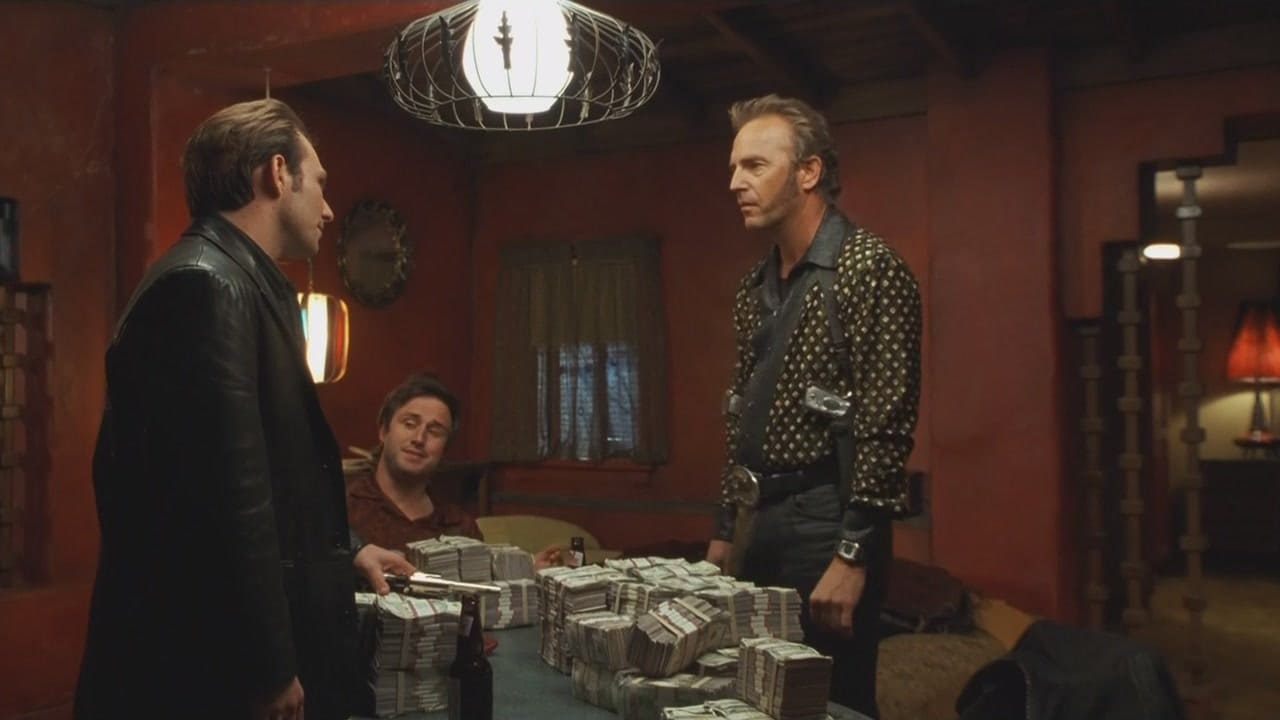 惊天骇地剧照的剧照