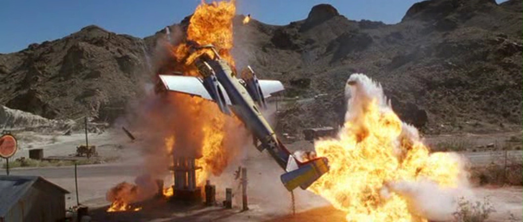 惊天骇地剧照的剧照