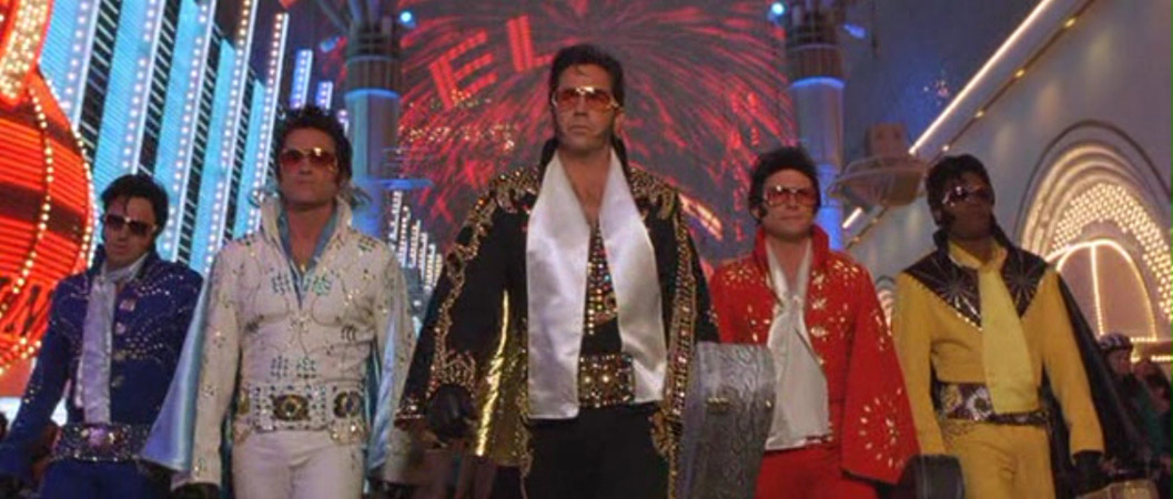 惊天骇地剧照的剧照