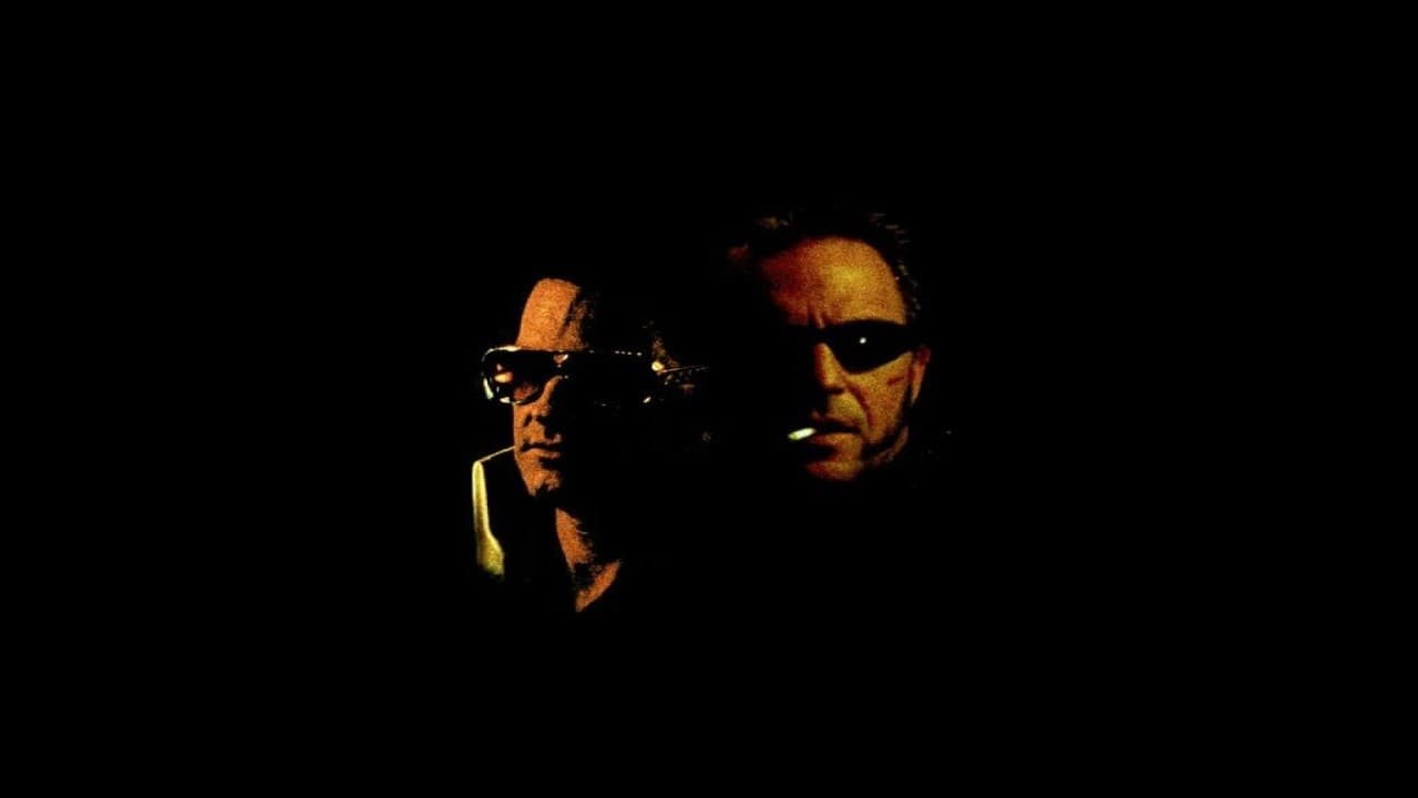 惊天骇地剧照的剧照