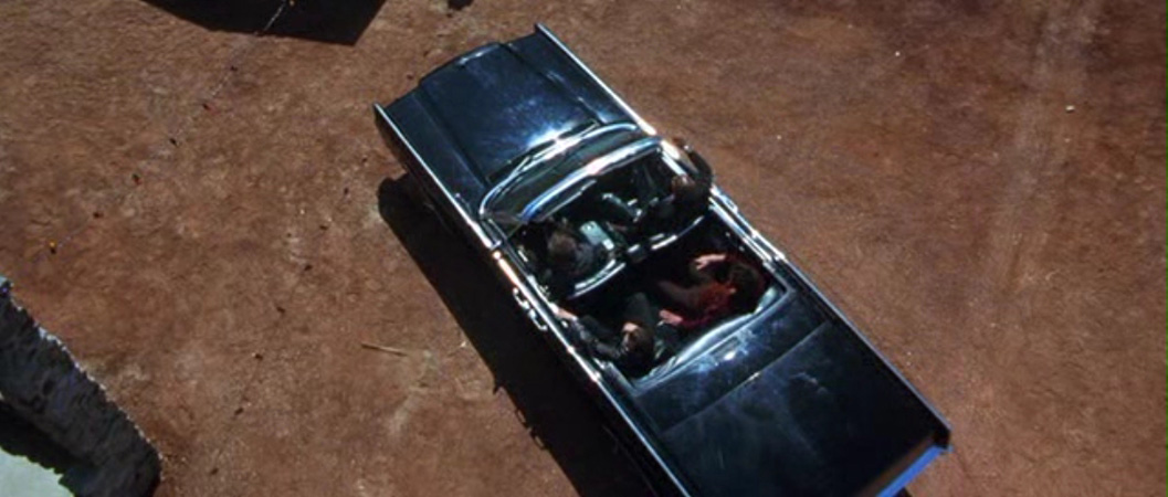 惊天骇地剧照的剧照