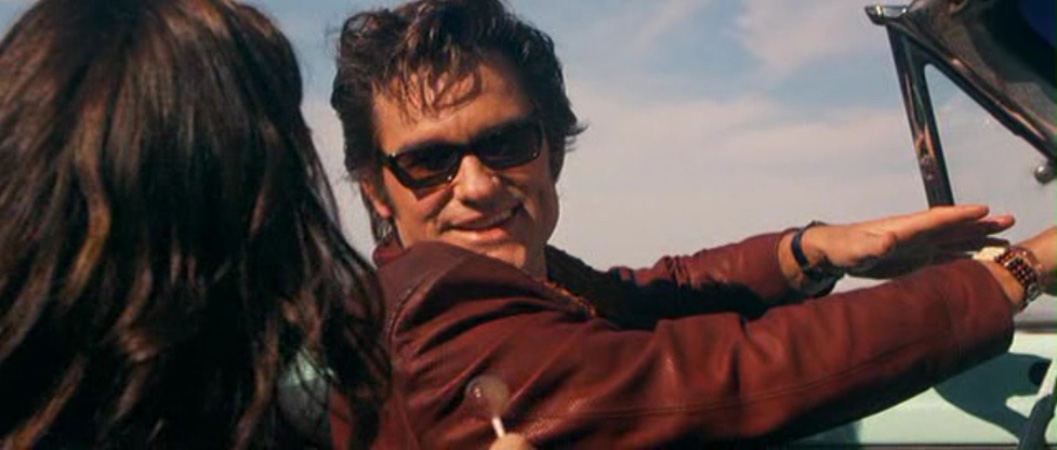 惊天骇地剧照的剧照