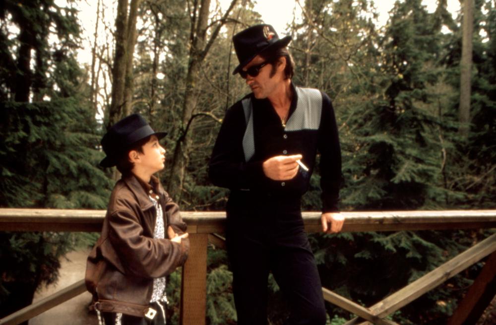 惊天骇地剧照的剧照