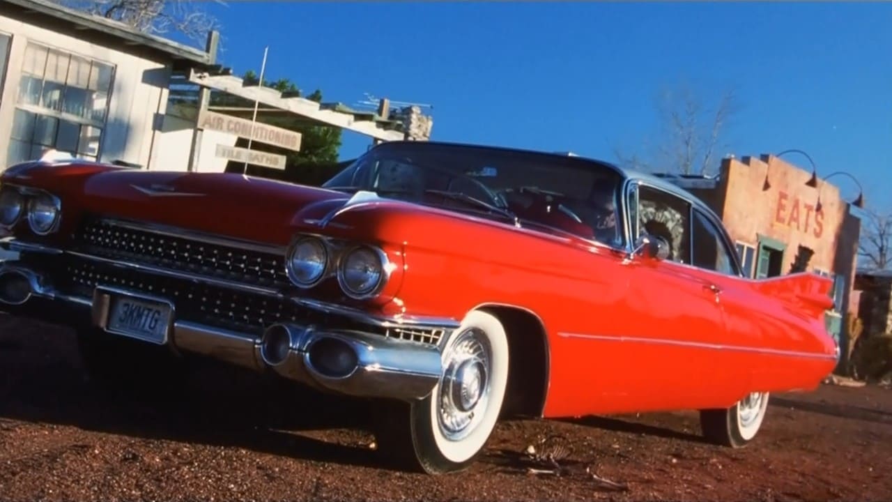 惊天骇地剧照的剧照