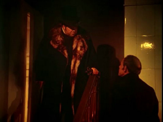 绝路剧照的剧照