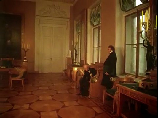 绝路剧照的剧照