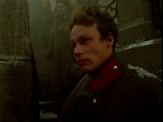 绝路剧照的剧照