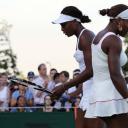 网坛姐妹花剧照