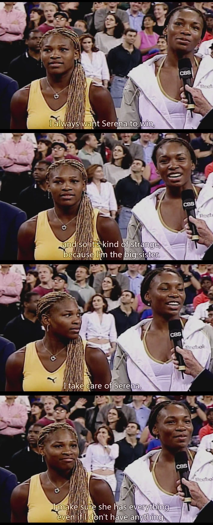 网坛姐妹花剧照的剧照