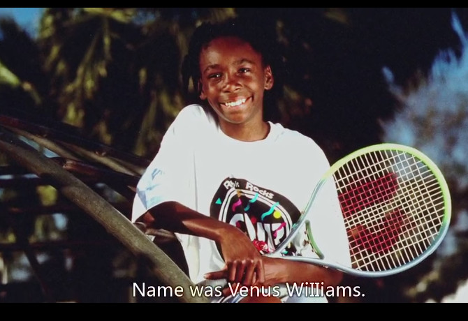 网坛姐妹花剧照的剧照