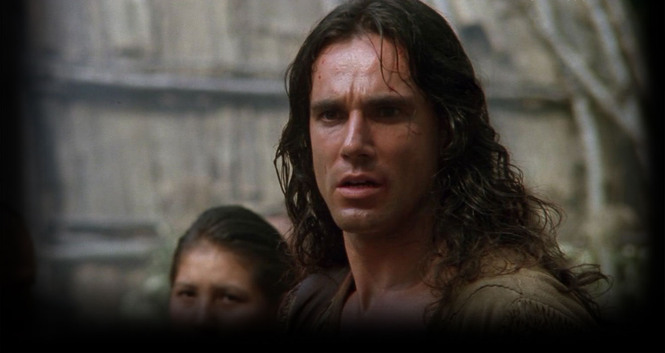 最后的莫希干人剧照的剧照