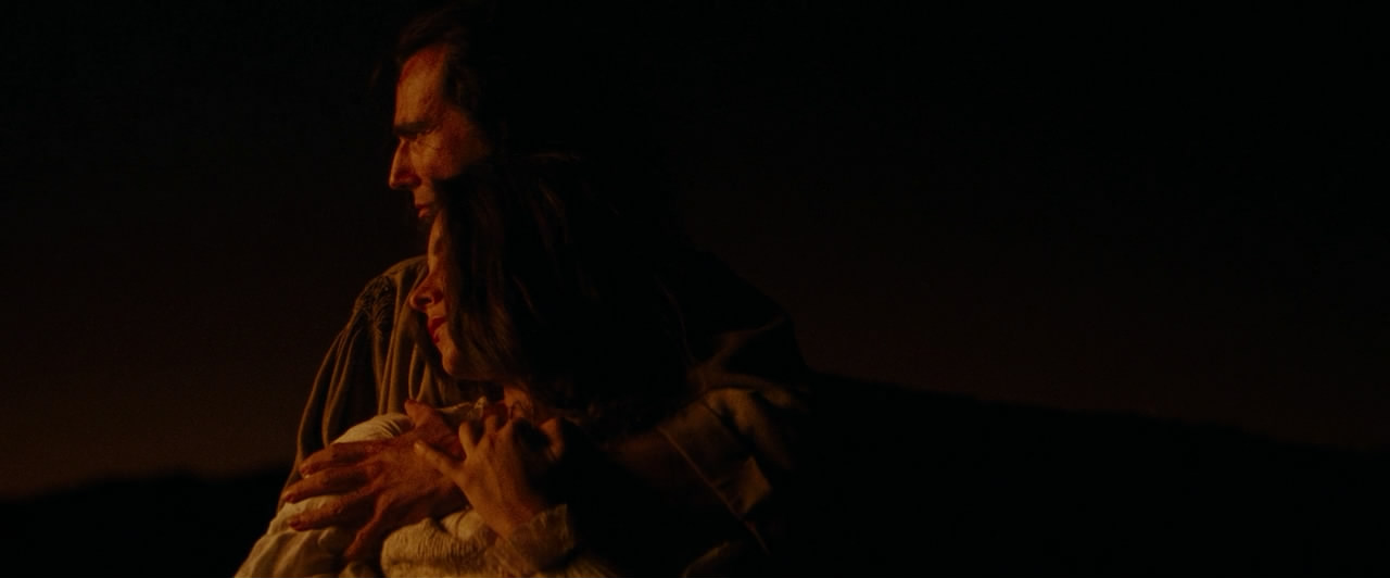 最后的莫希干人剧照的剧照