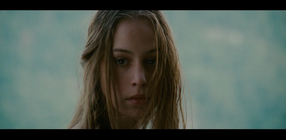 最后的莫希干人剧照的剧照