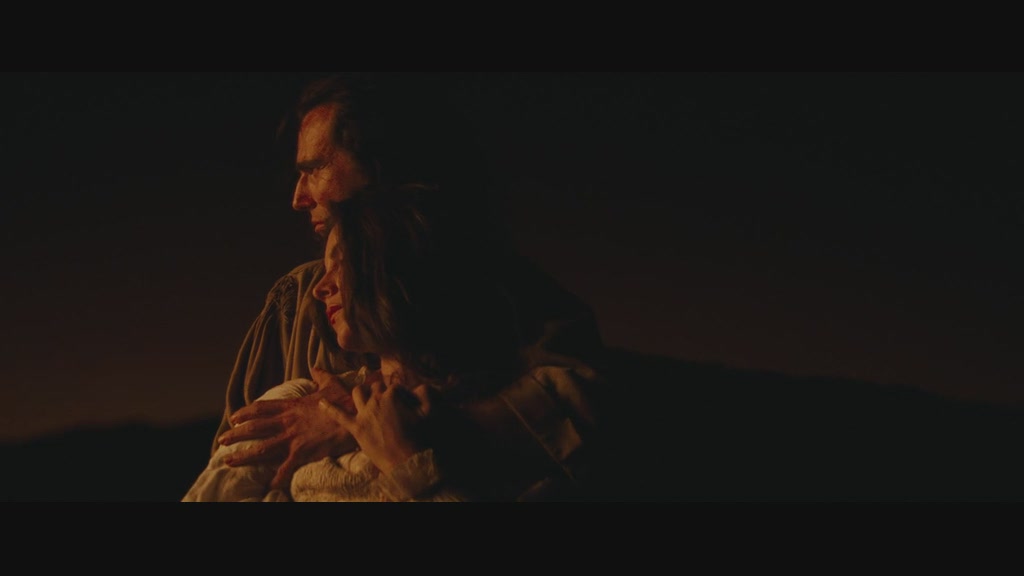 最后的莫希干人剧照的剧照