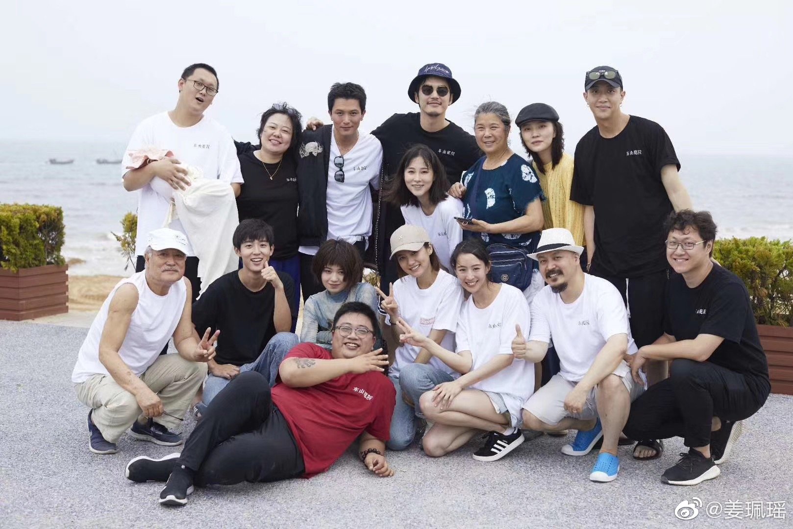 八岁的爸爸剧照的剧照